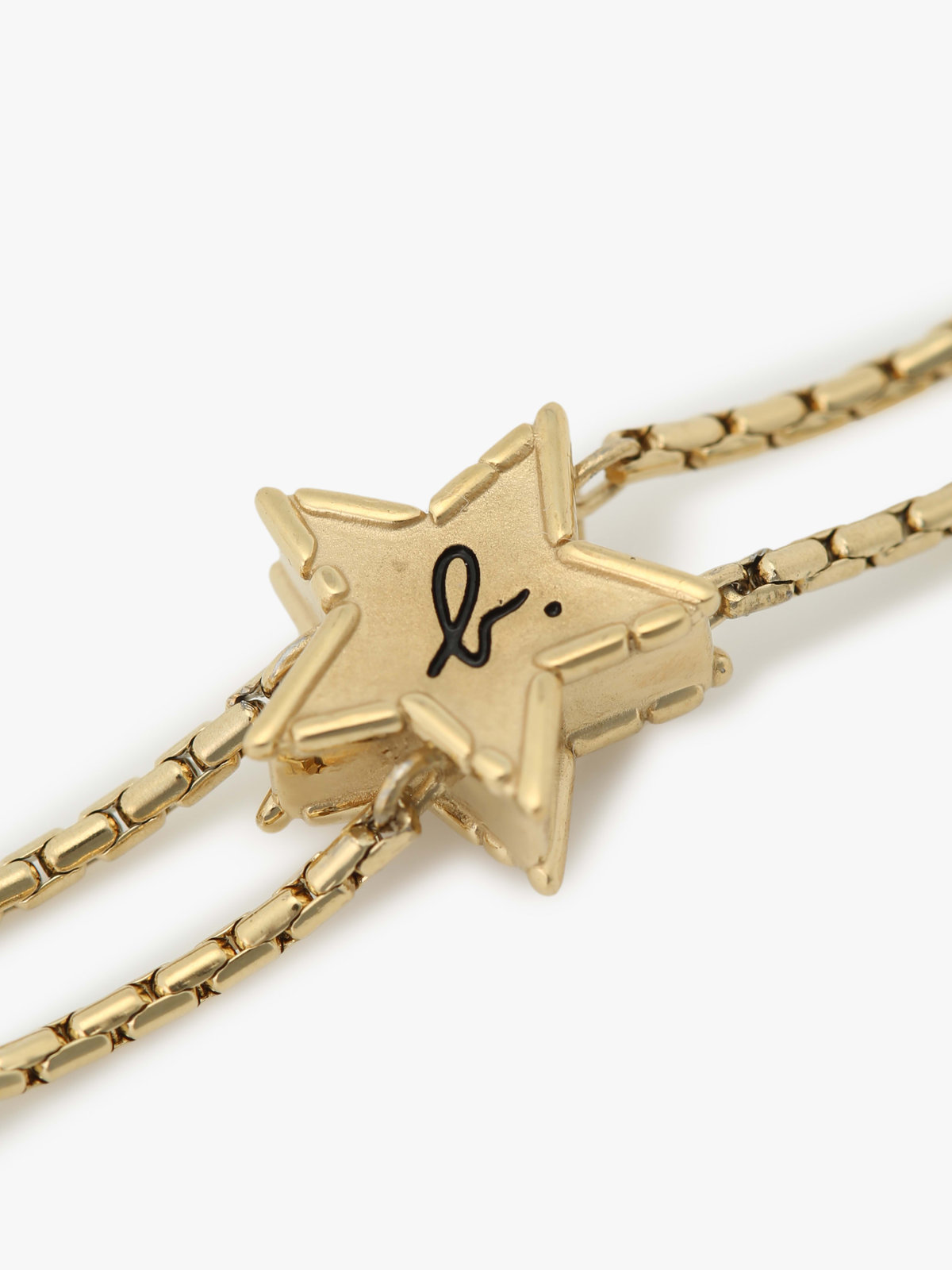 FEMME ウィメンズ 【Outlet】ブレスレット "Sky Light" ゴールド