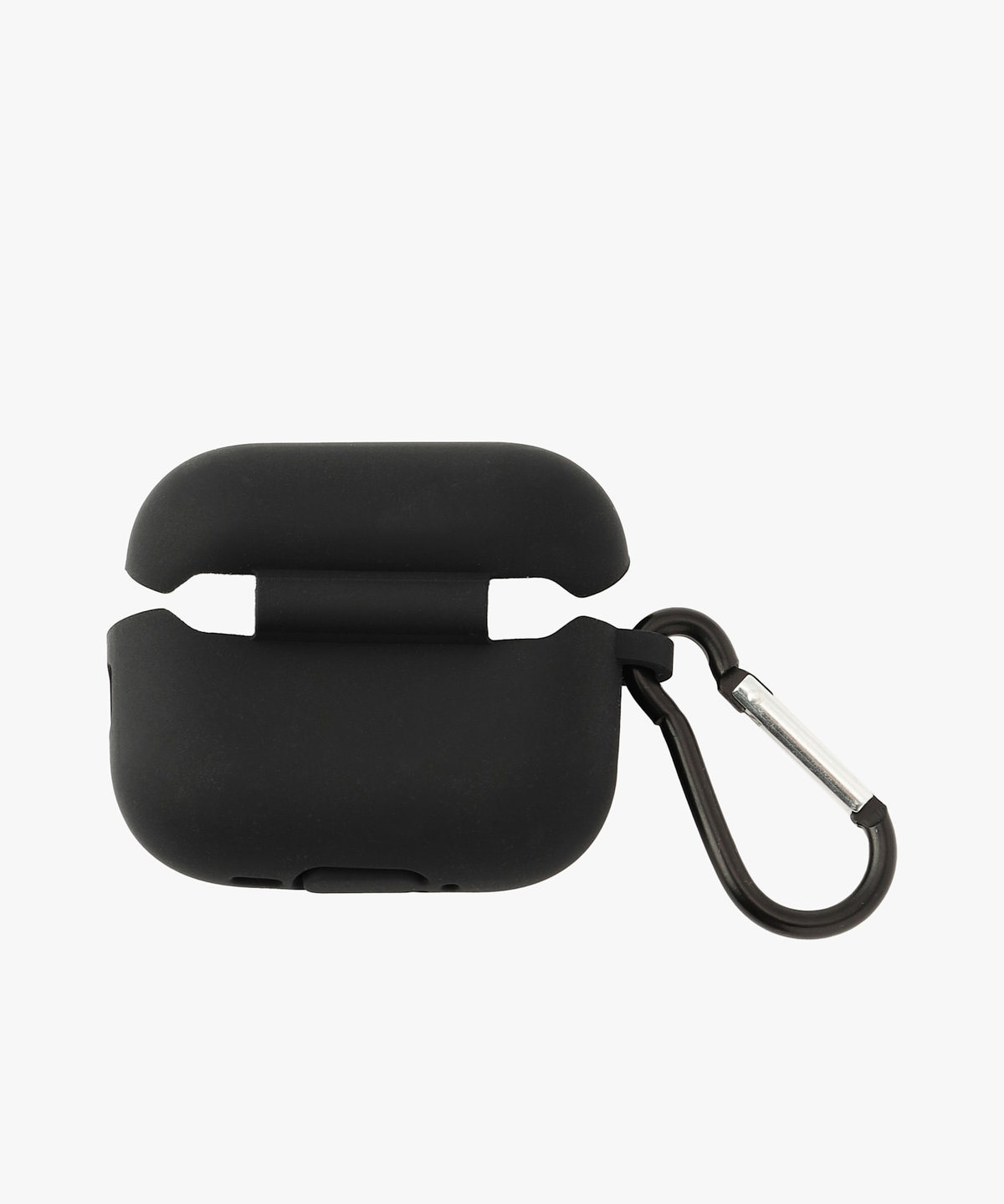 VOYAGE ウィメンズ バッグ＆ウォレット ロゴ AirPods Pro3 ケース RAA05-04 ブラック