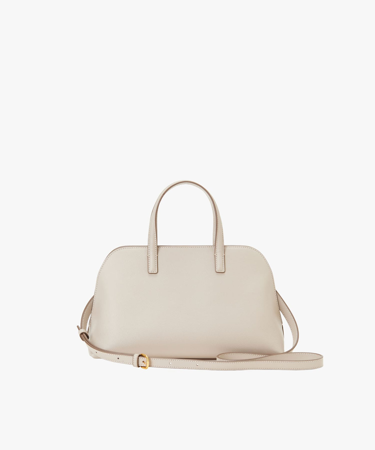 VOYAGE ウィメンズ バッグ＆ウォレット レザー 2way ミディアム トートバッグ "Christelle" ABS01-05 ベージュ