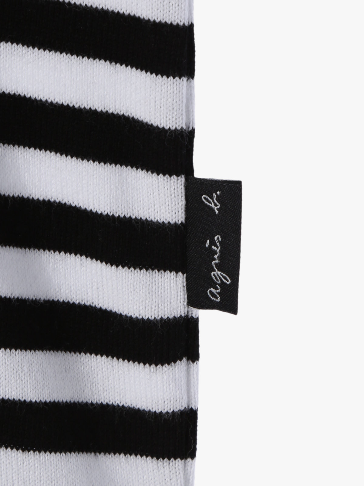HOMME メンズ LY01 PULLOVER プルオーバー ブラック