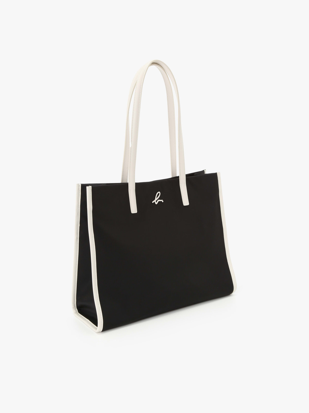 VOYAGE ウィメンズ バッグ＆ウォレット  トートバッグ WAS37-01 ブラック