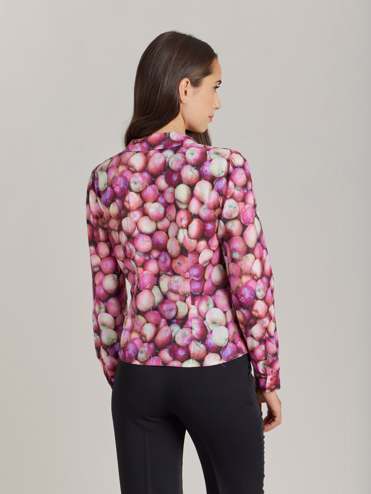 FEMME ウィメンズ 【Outlet】IDN8 CHEMISE ブラウス ピンク