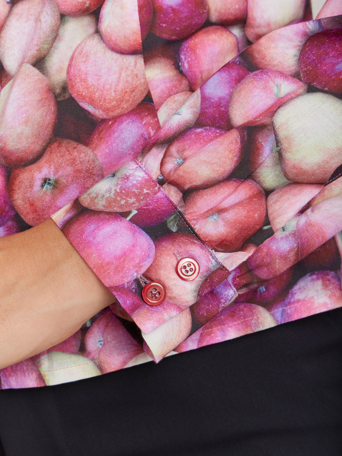 FEMME ウィメンズ 【Outlet】IDN8 CHEMISE ブラウス ピンク