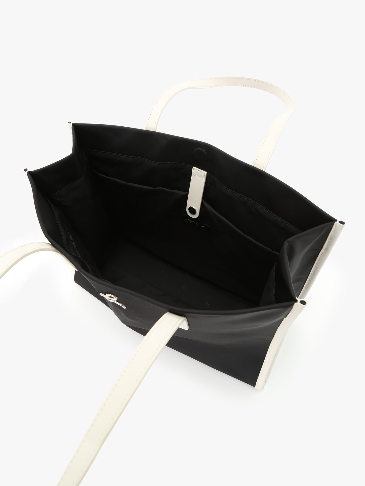 VOYAGE ウィメンズ バッグ＆ウォレット  トートバッグ WAS37-01 ブラック