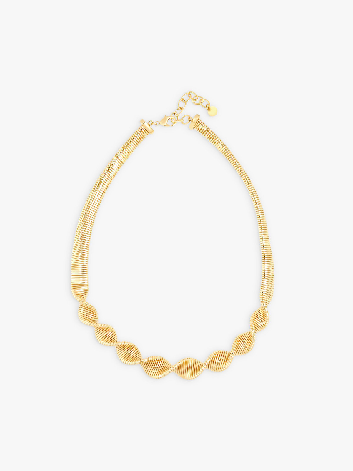 FEMME ウィメンズ 【Outlet】AM27 COLLIER ネックレス ゴールド