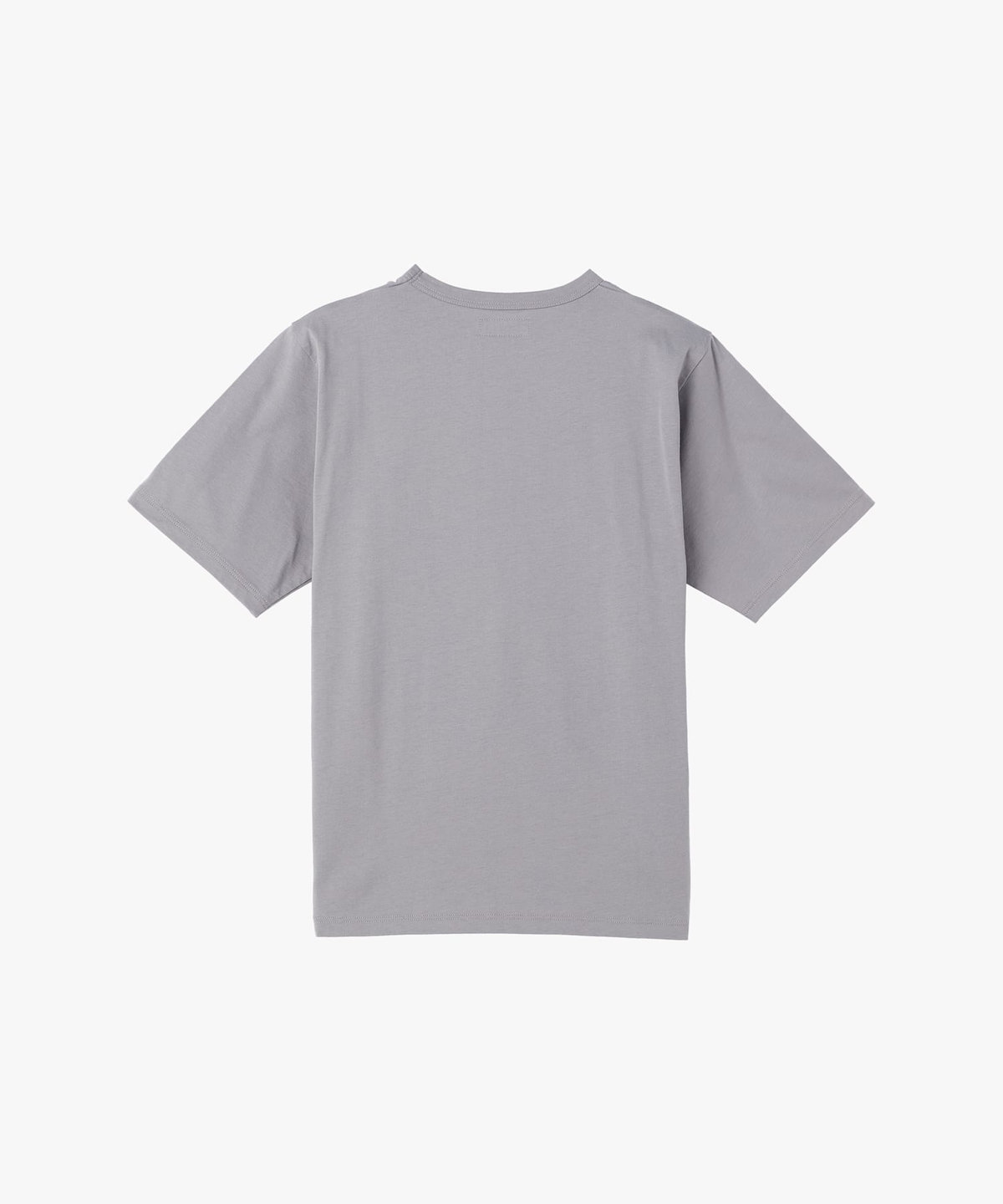 FEMME ウィメンズ アイコニック プリント コットン 半袖 Tシャツ "Sarajevo heart" グレー系その他