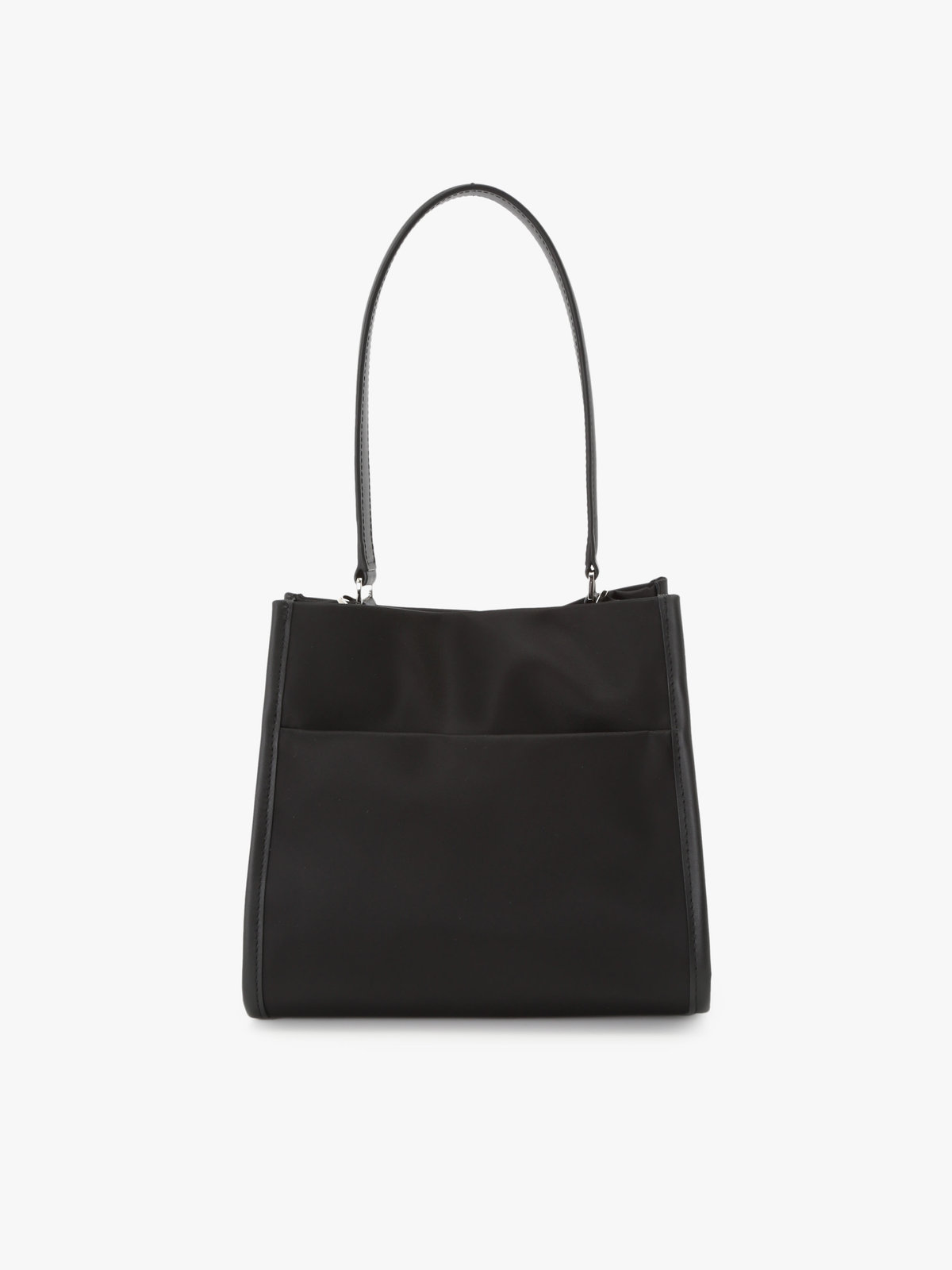 VOYAGE ウィメンズ バッグ＆ウォレット  2wayトートバッグ WAS37-02 ブラック