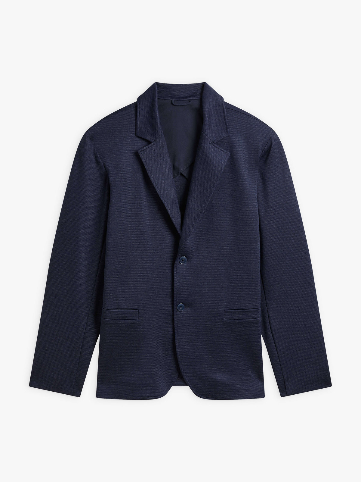 HOMME メンズ 【Outlet】JIX3 VESTE ジャケット ブルー系その他