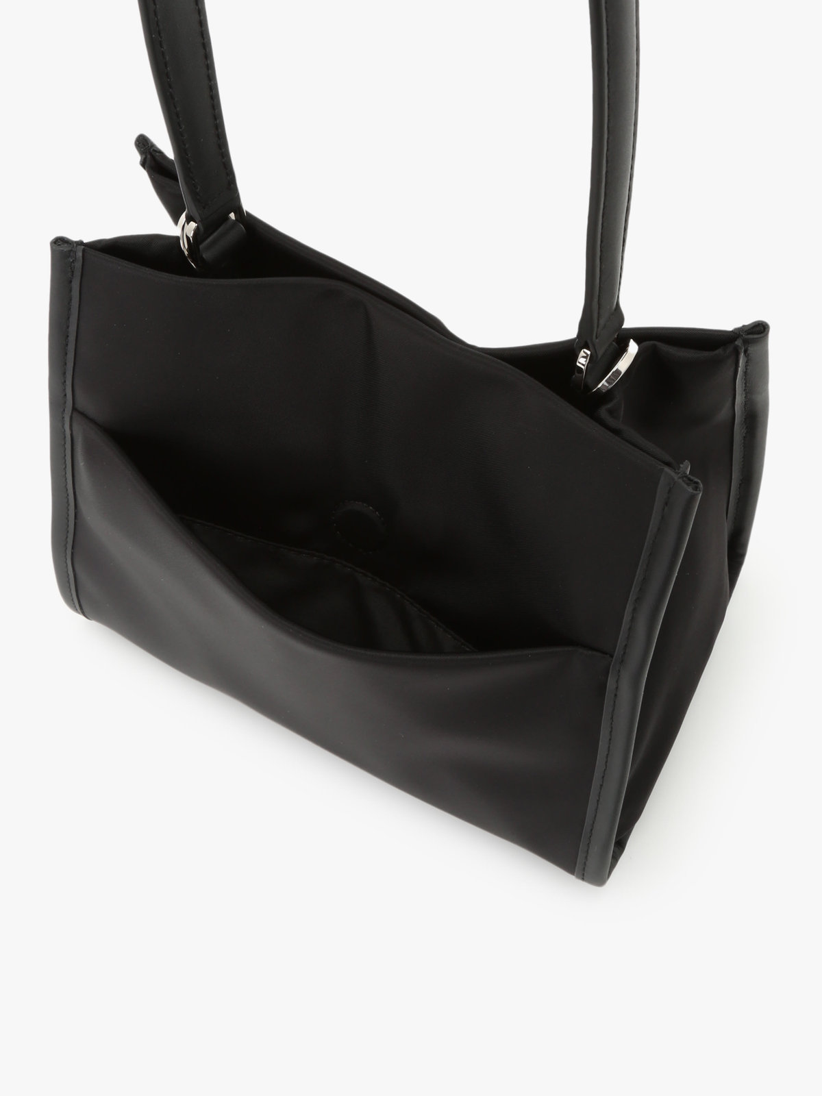 VOYAGE ウィメンズ バッグ＆ウォレット  2wayトートバッグ WAS37-02 ブラック