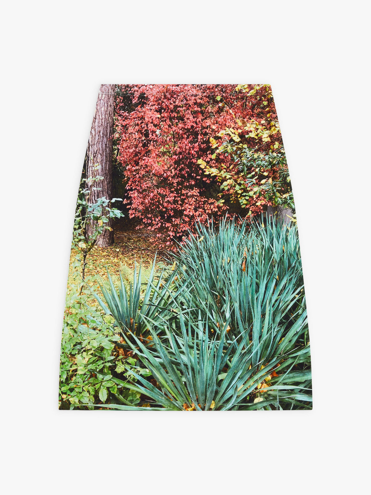 FEMME ウィメンズ 【Outlet】NU54 JUPE スカート ブラック