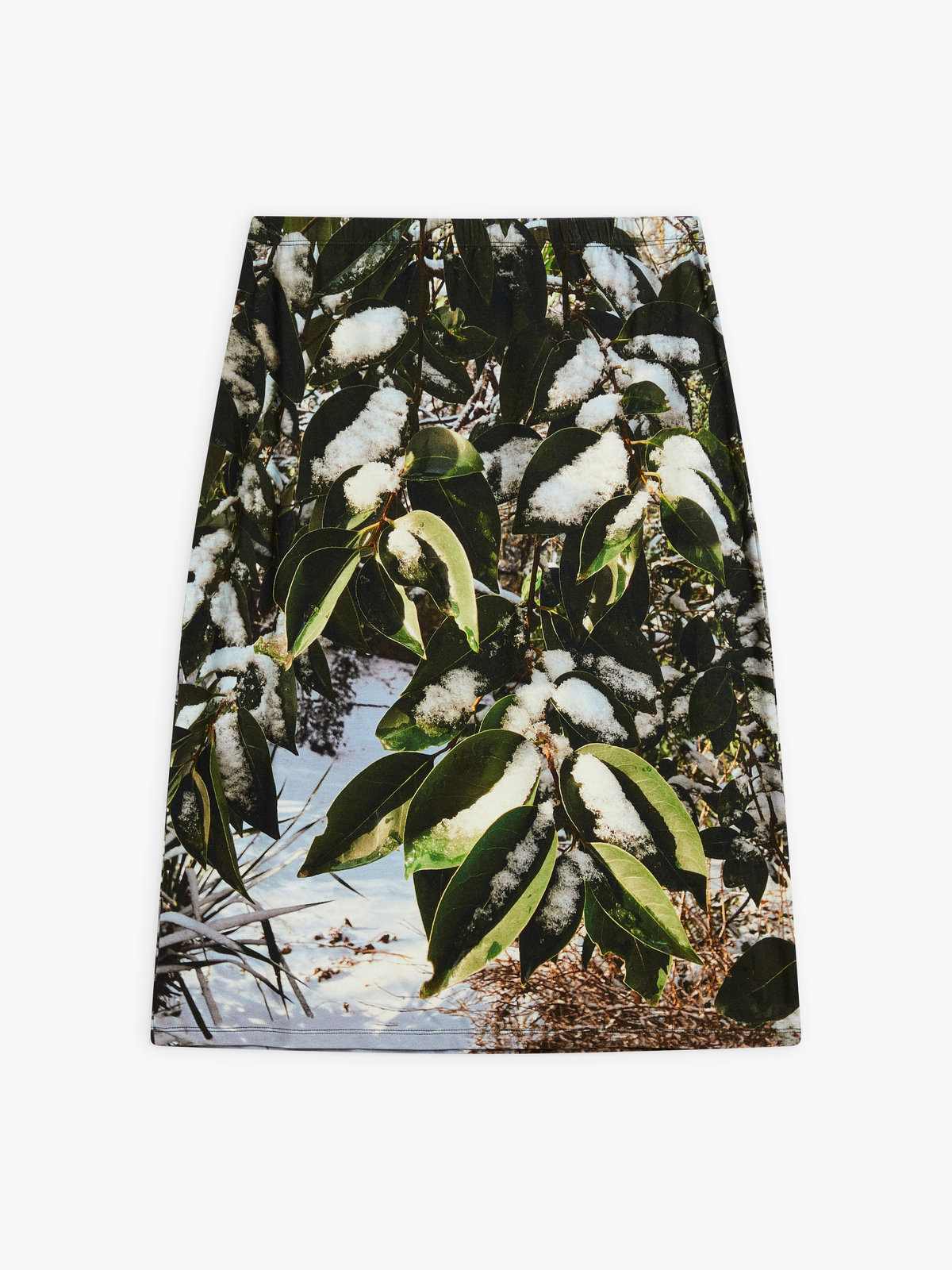 FEMME ウィメンズ 【Outlet】NU58 JUPE スカート マルチ