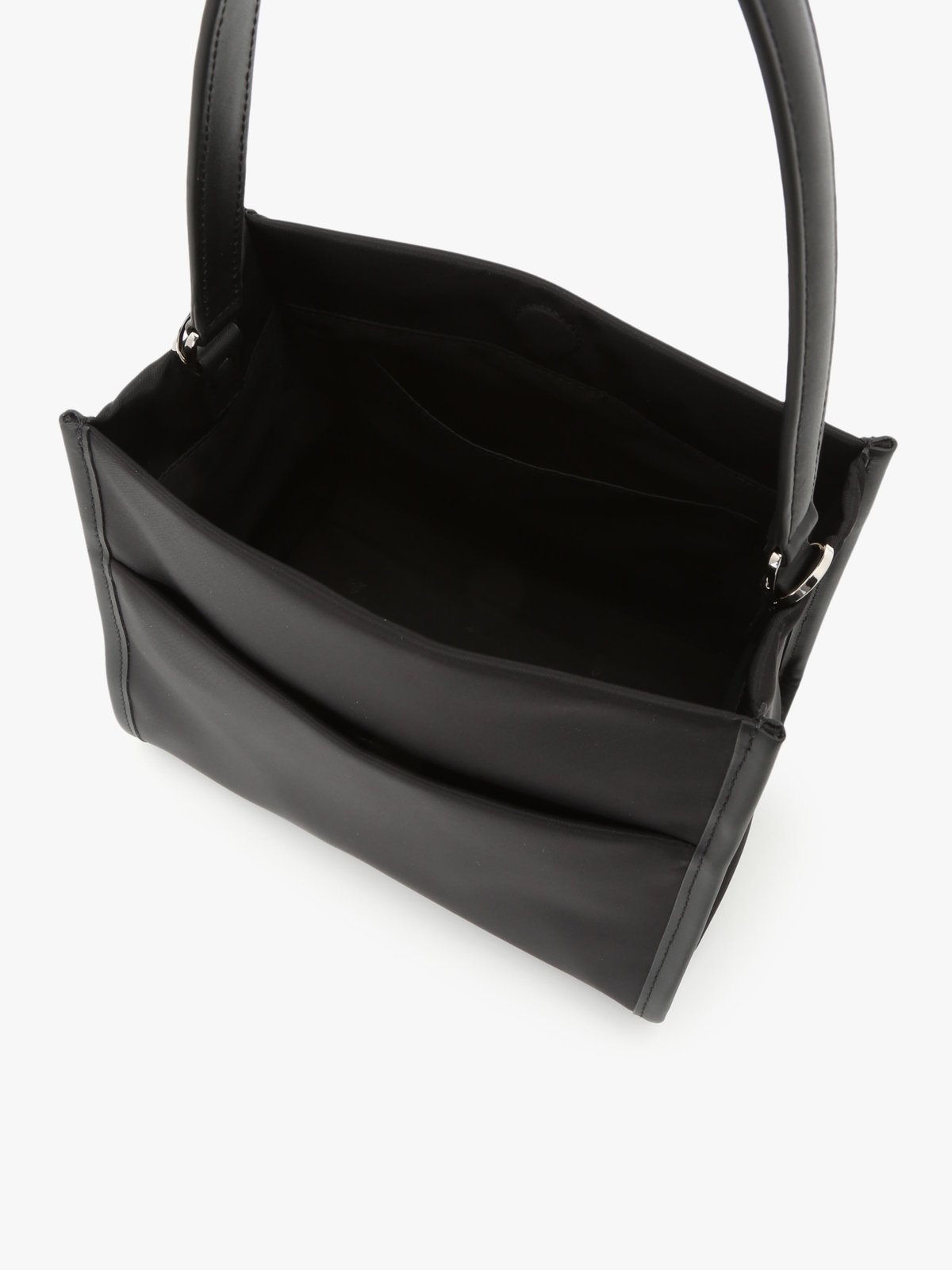 VOYAGE ウィメンズ バッグ＆ウォレット  2wayトートバッグ WAS37-02 ブラック