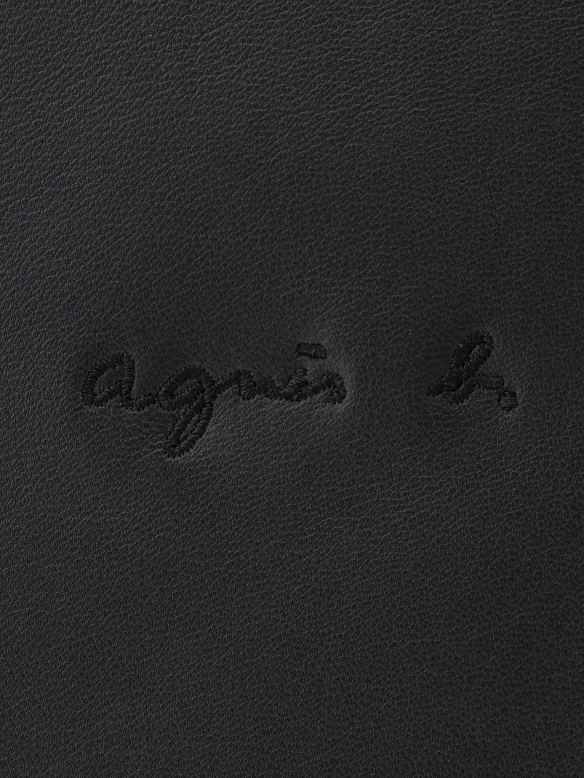 VOYAGE メンズ バッグ＆ウォレット レザートートバッグ "Peter " PAH02Z-05 ブラック