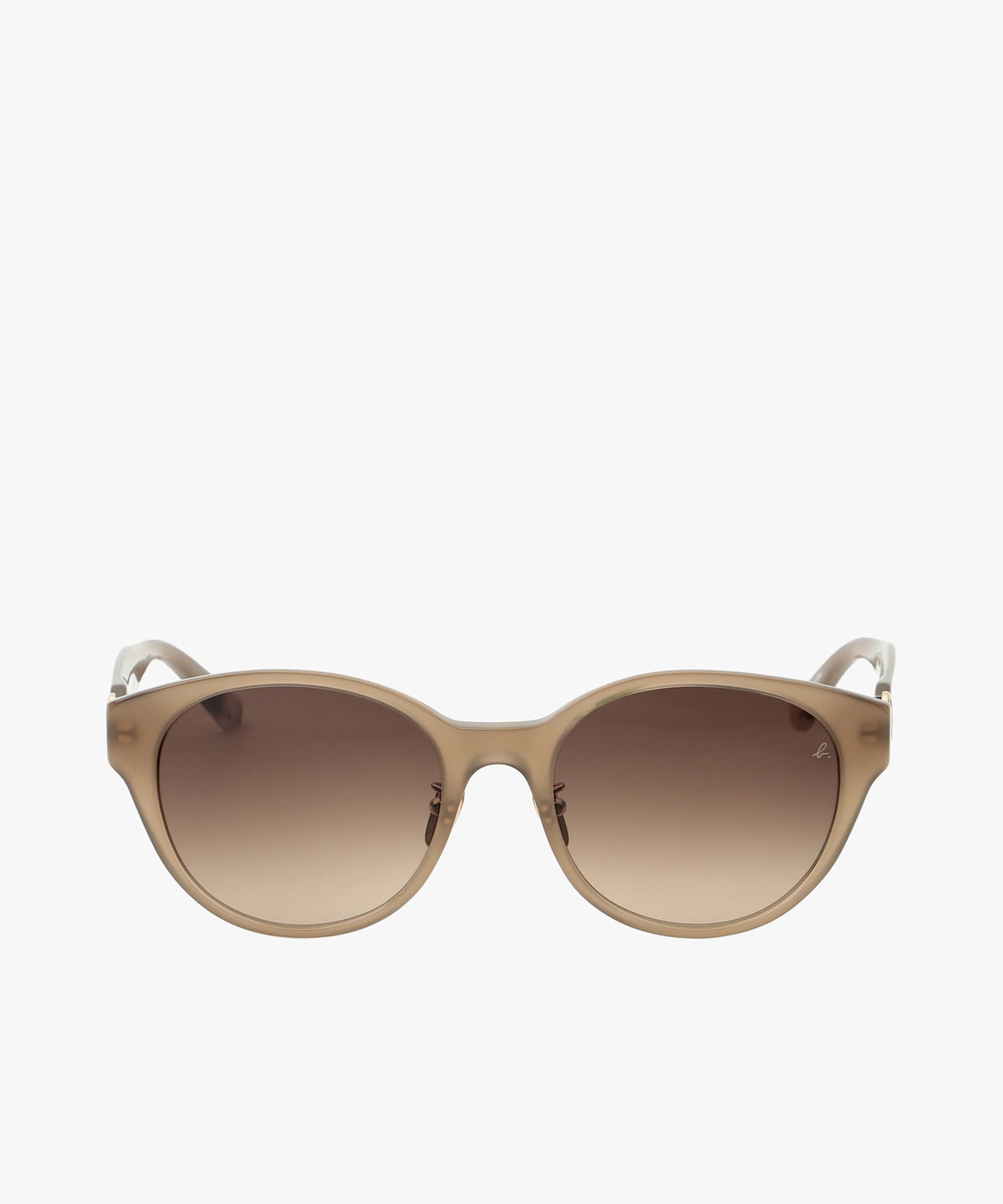 FEMME ウィメンズ サングラス "Anais" ベージュ