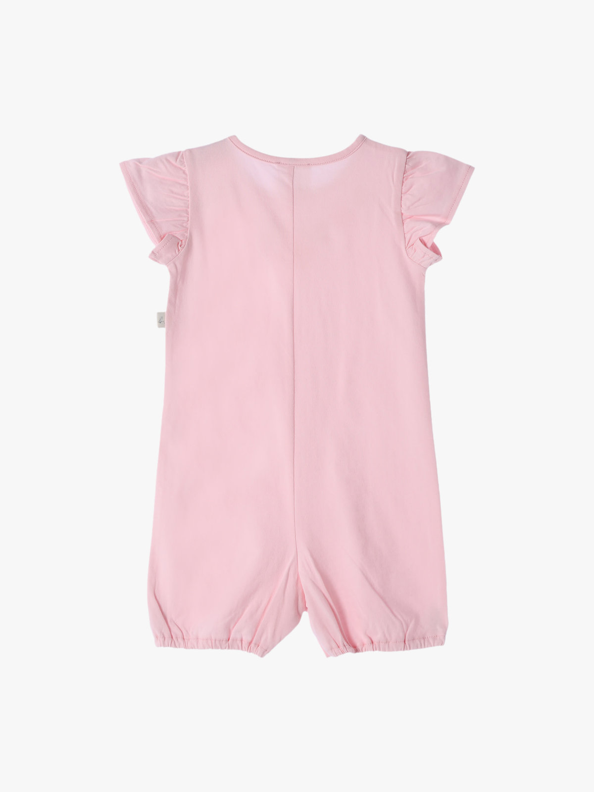 ENFANT ベビー 【Outlet】SFC1 L BODY ベビー ロンパース ピンク