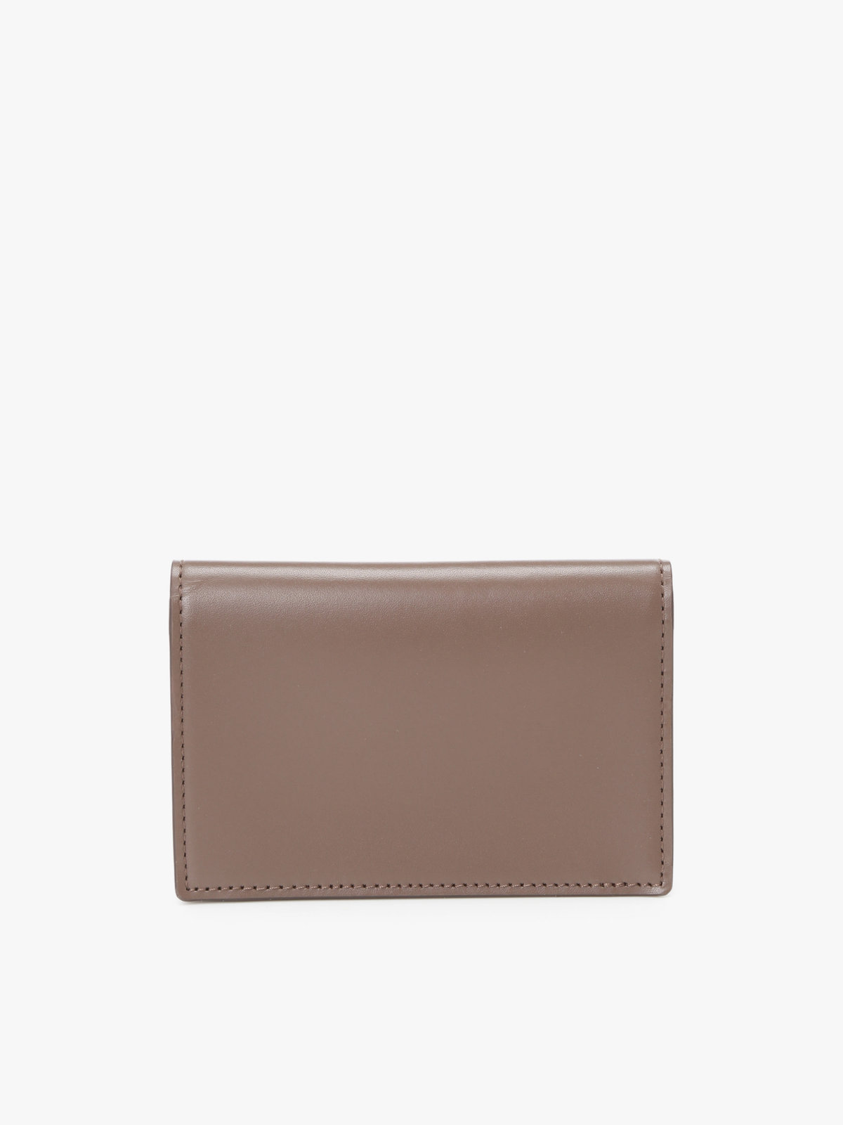 VOYAGE ウィメンズ バッグ＆ウォレット レザー カードケース ”ava” TAW02A-03 ブラウン系その他