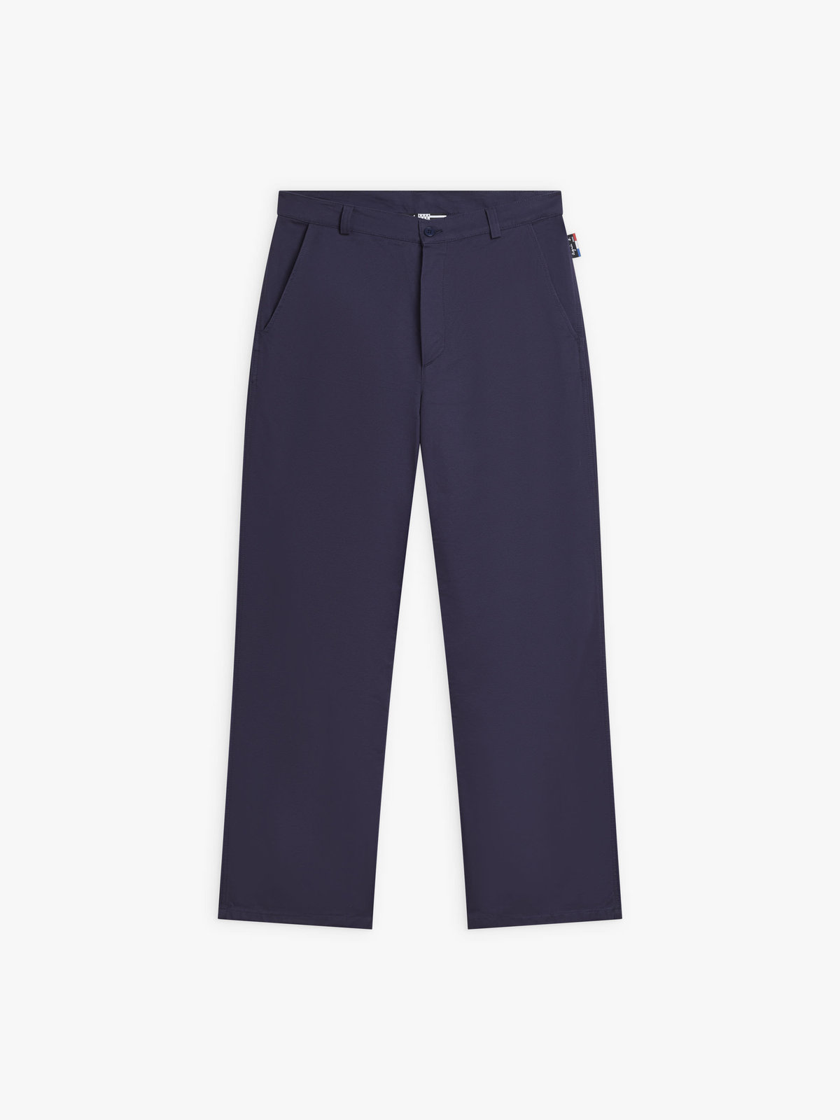 HOMME メンズ 【Outlet】AN51 PANTALON パンツ ネイビー