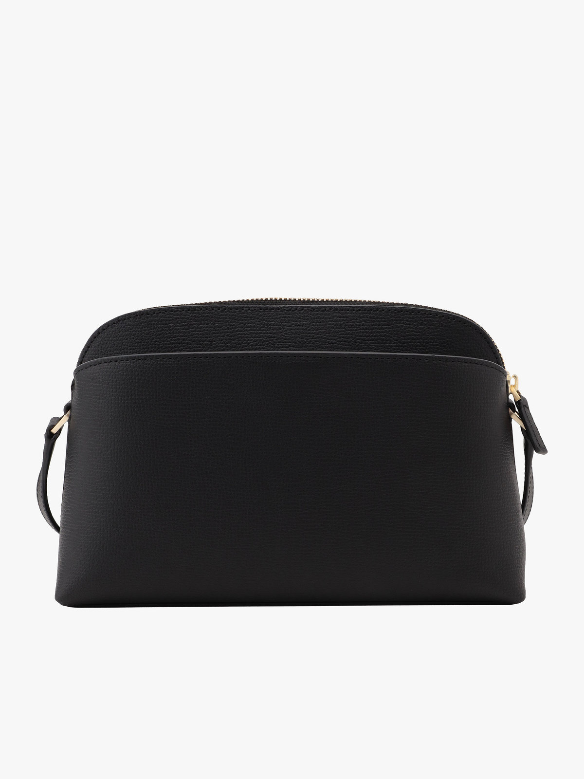 VOYAGE ウィメンズ バッグ＆ウォレット ショルダーバッグ QAS02Z-03 ブラック