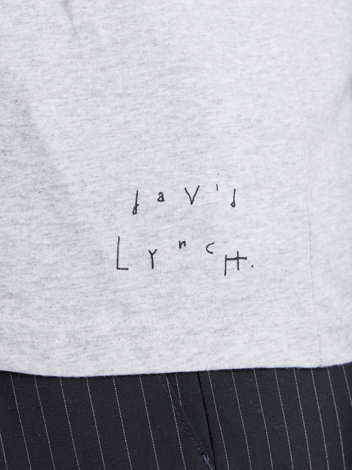 FEMME ウィメンズ SBF3 TS 40ans アーティストTシャツ グレー
