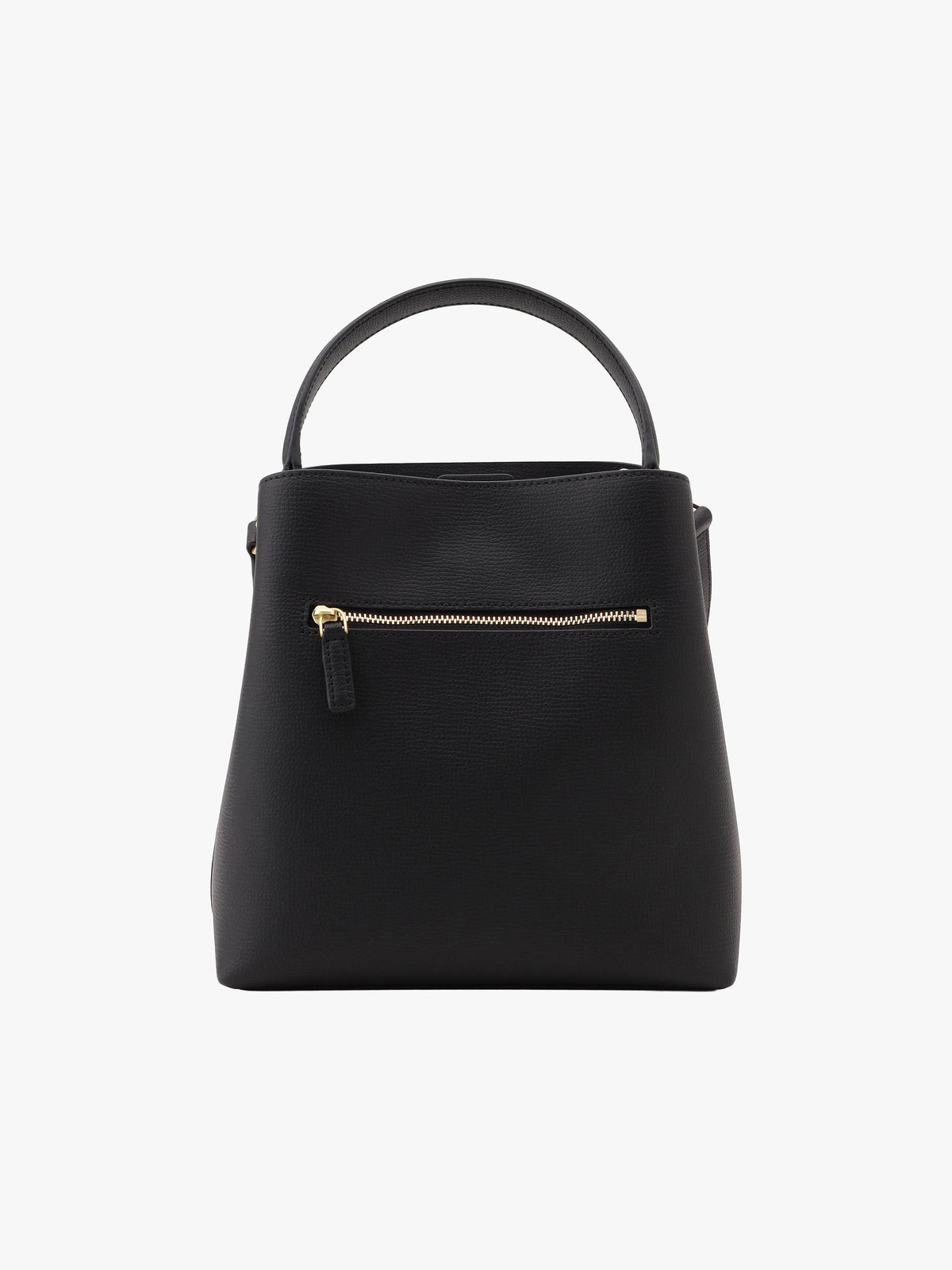 VOYAGE ウィメンズ バッグ＆ウォレット 2wayワンハンドルバッグ QAS02Z-04 ブラック