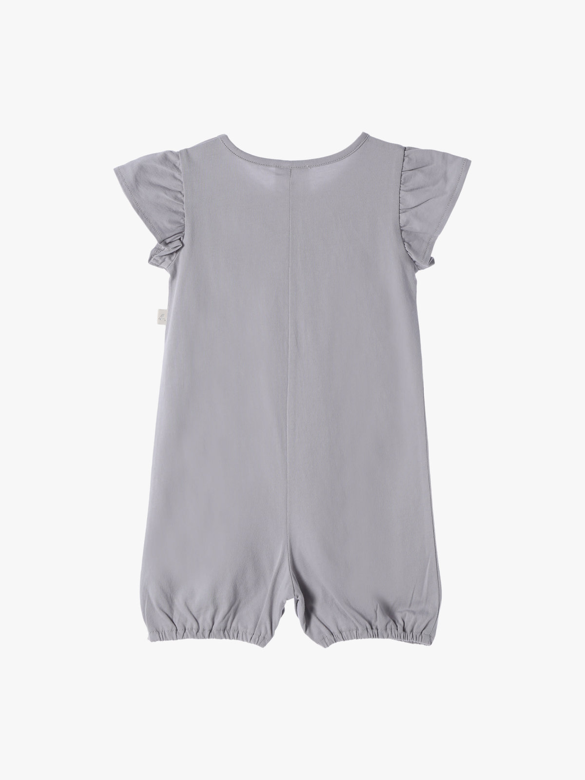 ENFANT ベビー 【Outlet】SFC1 L BODY ベビー ロンパース グレー