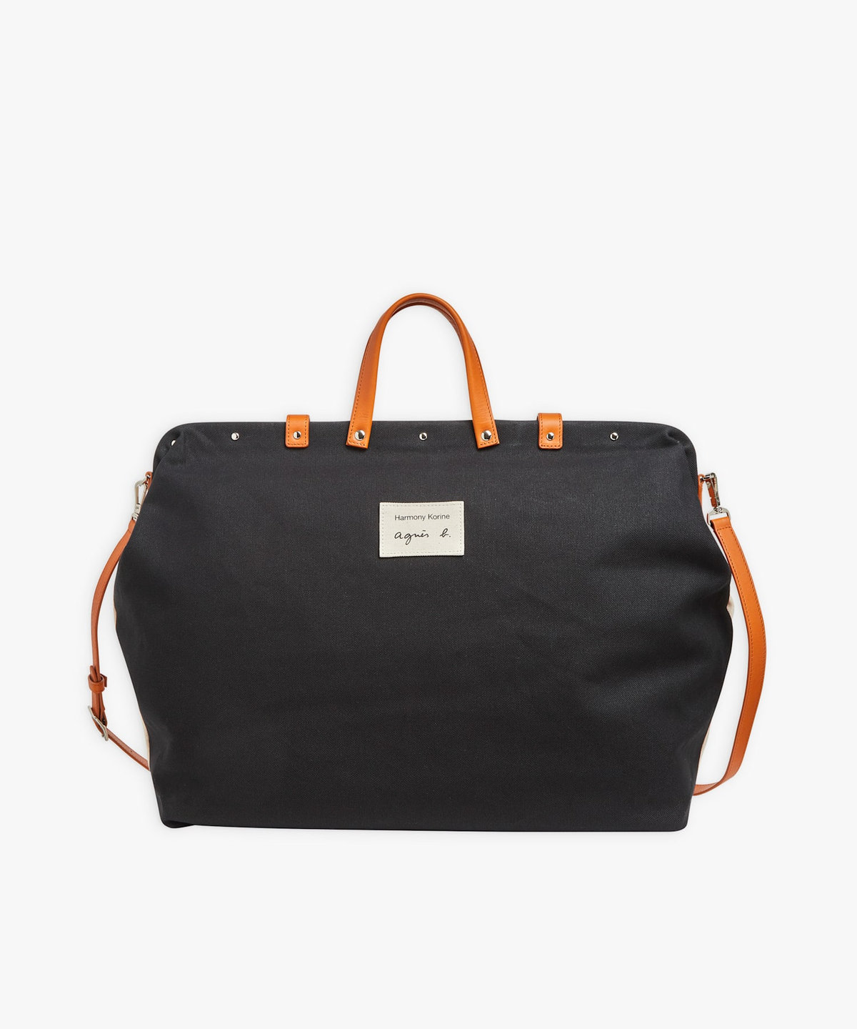 VOYAGE ウィメンズ バッグ＆ウォレット  2wayドクターズバッグ BS35A-01 オフホワイト