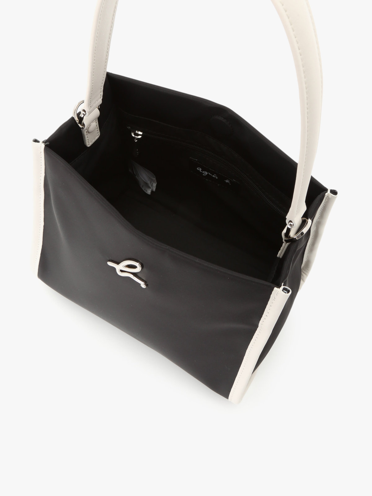 VOYAGE ウィメンズ バッグ＆ウォレット  2wayトートバッグ WAS37-02 ブラック