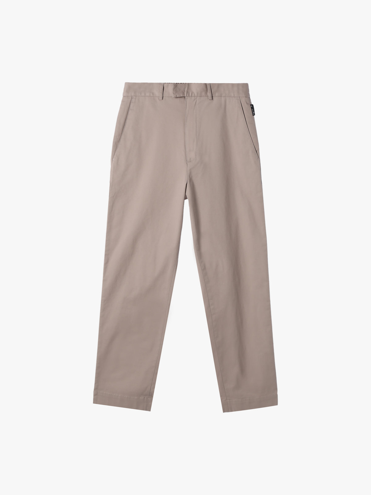 HOMME メンズ AP24 PANTALON パンツ ブラウン