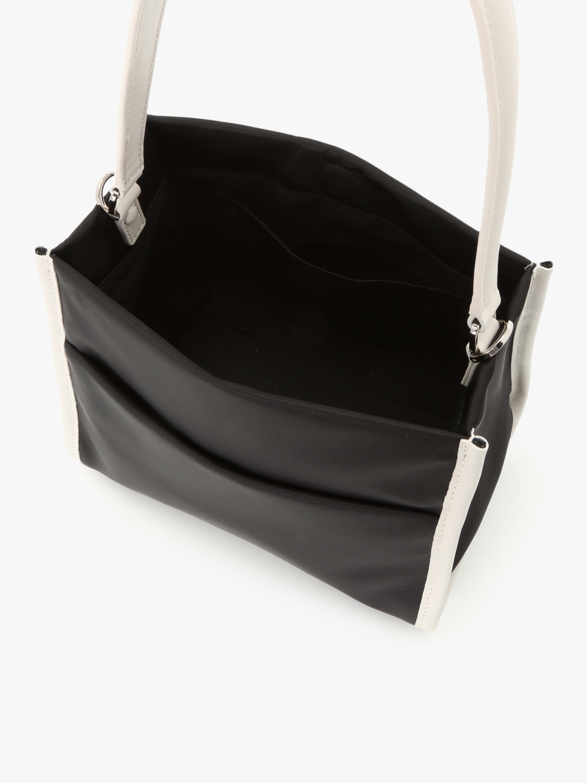 VOYAGE ウィメンズ バッグ＆ウォレット  2wayトートバッグ WAS37-02 ブラック