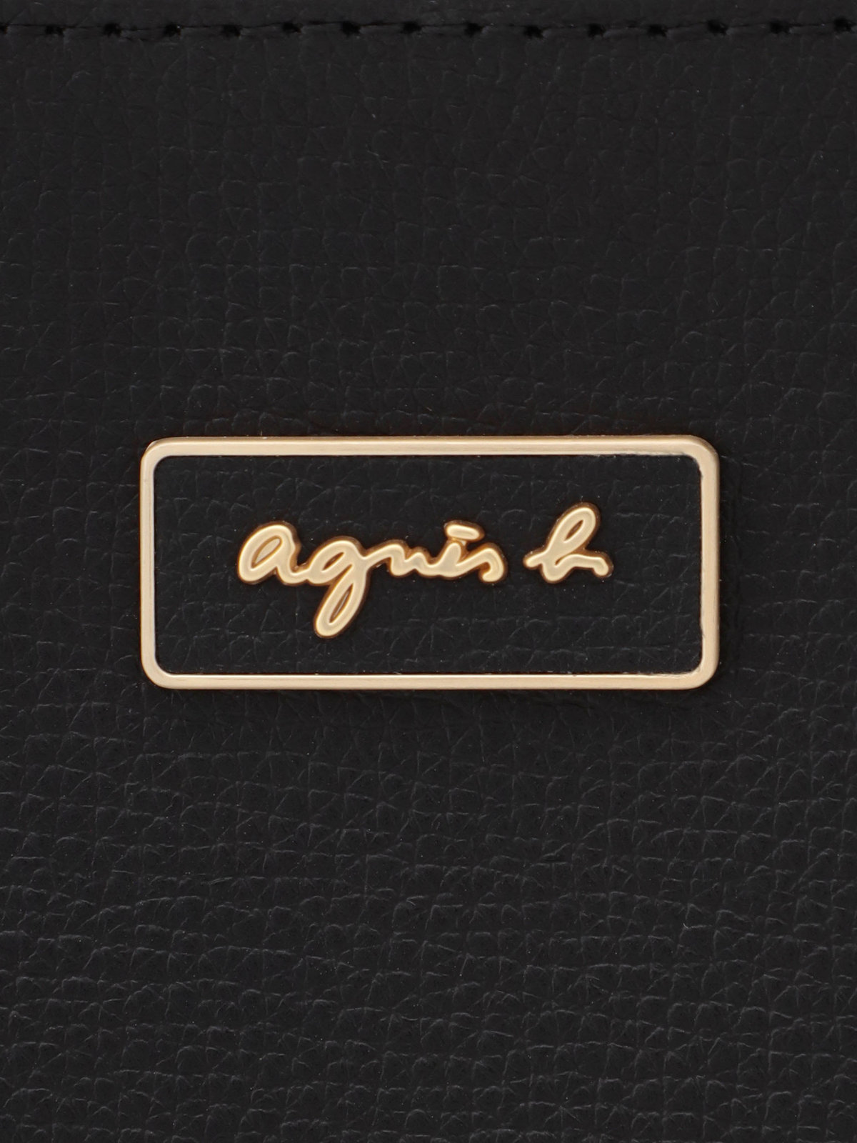 VOYAGE ウィメンズ バッグ＆ウォレット 2wayワンハンドルバッグ QAS02Z-04 ブラック