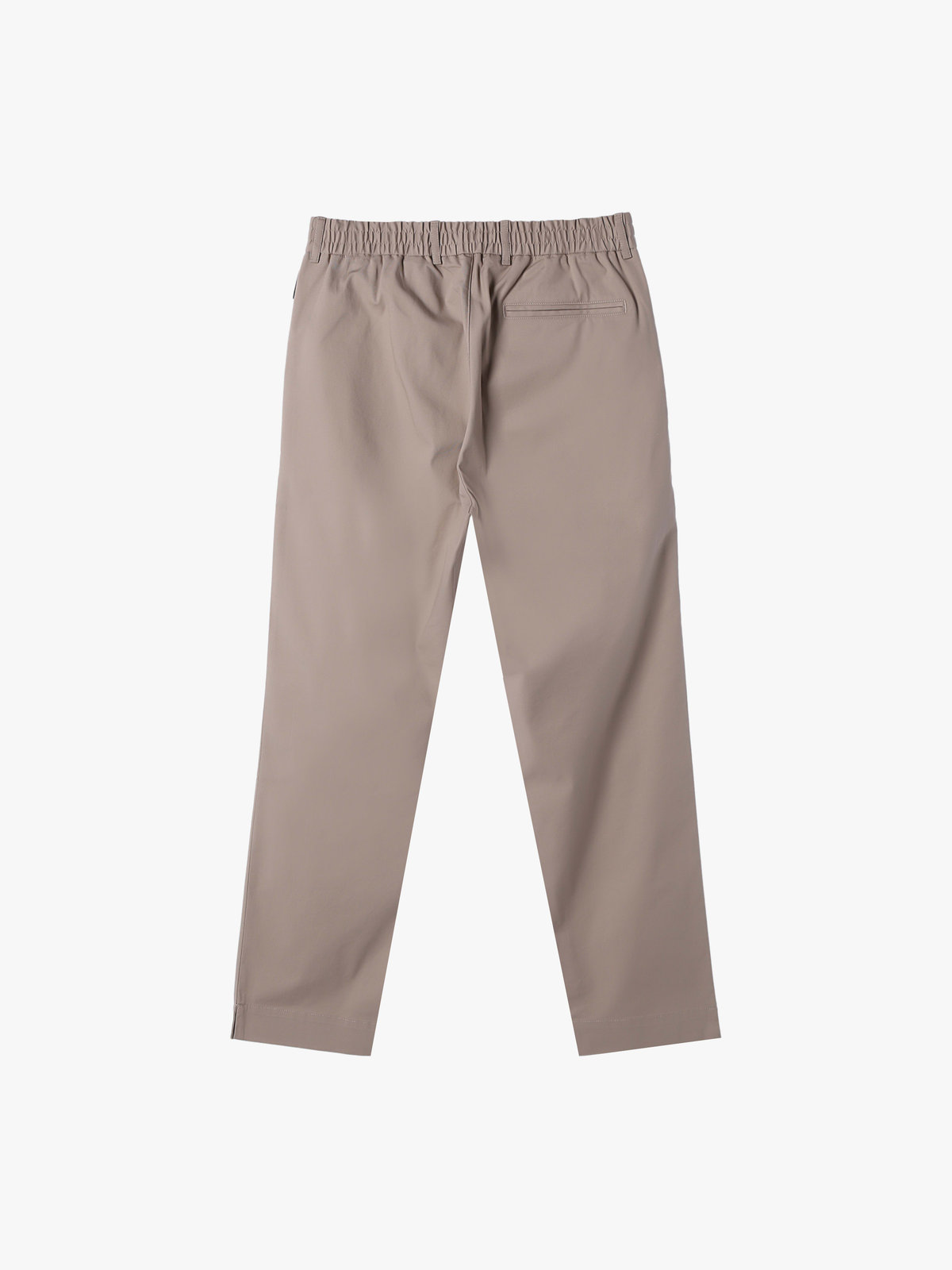 HOMME メンズ AP24 PANTALON パンツ ブラウン