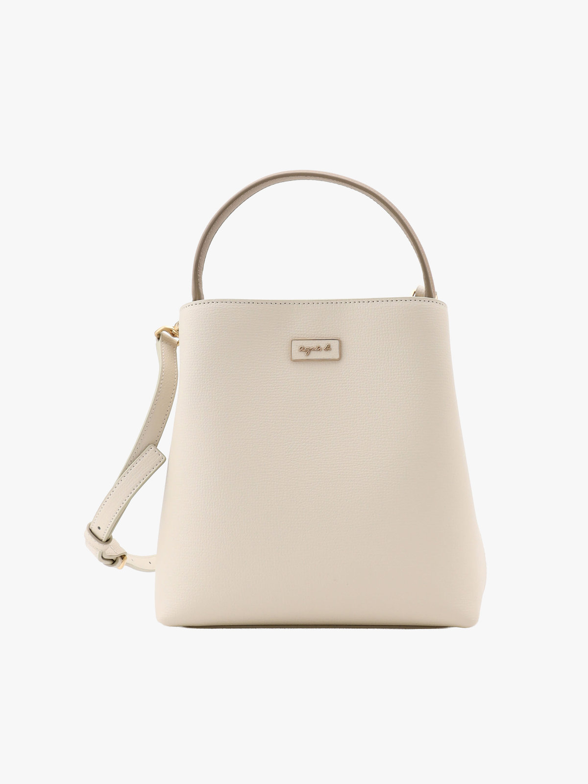 VOYAGE ウィメンズ バッグ＆ウォレット 2wayワンハンドルバッグ QAS02Z-04 オフホワイト