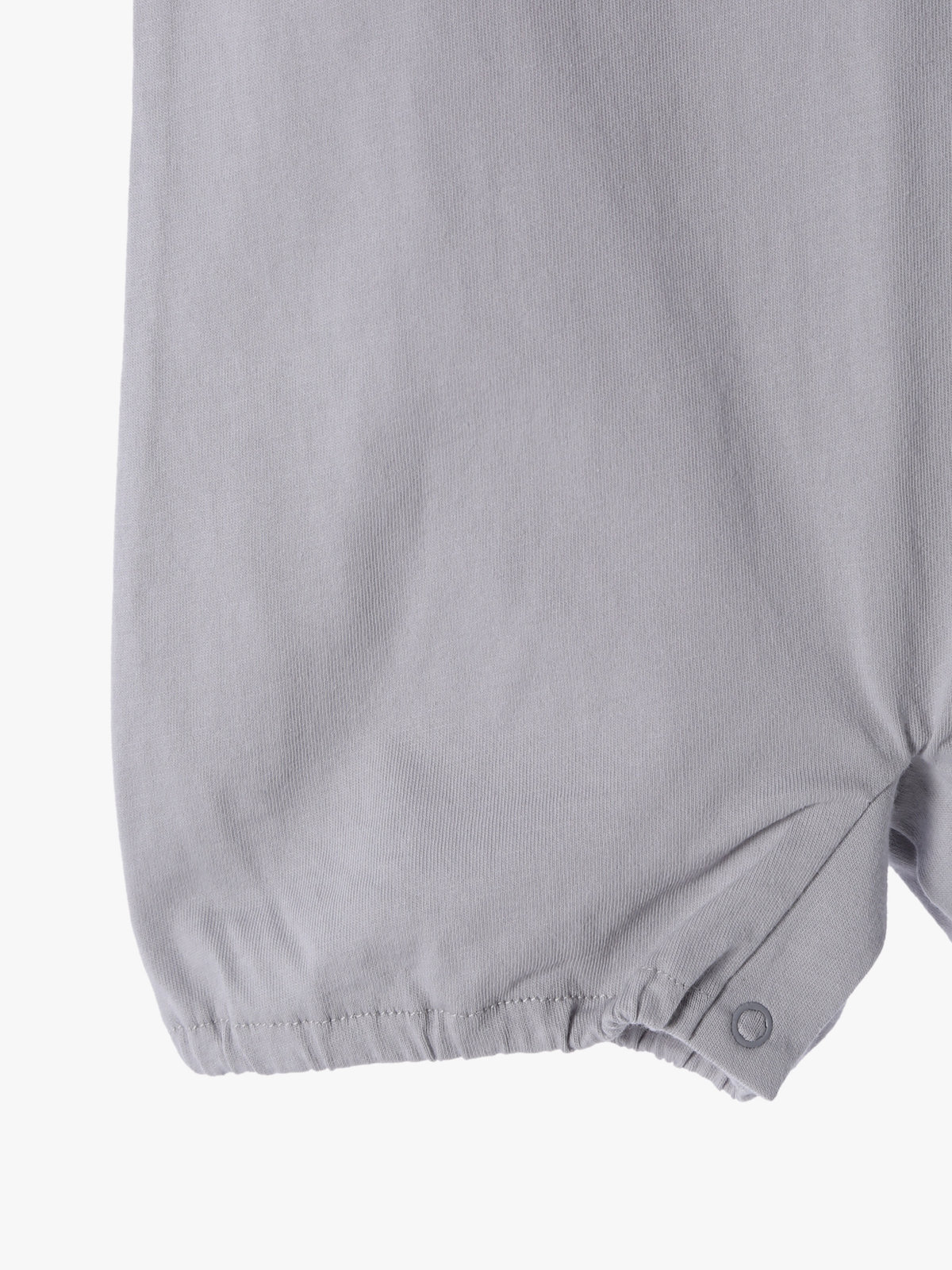 ENFANT ベビー 【Outlet】SFC1 L BODY ベビー ロンパース グレー