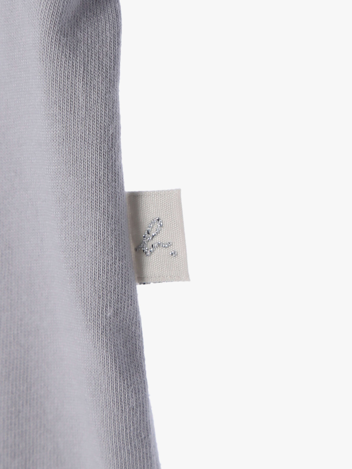 ENFANT ベビー 【Outlet】SFC1 L BODY ベビー ロンパース グレー