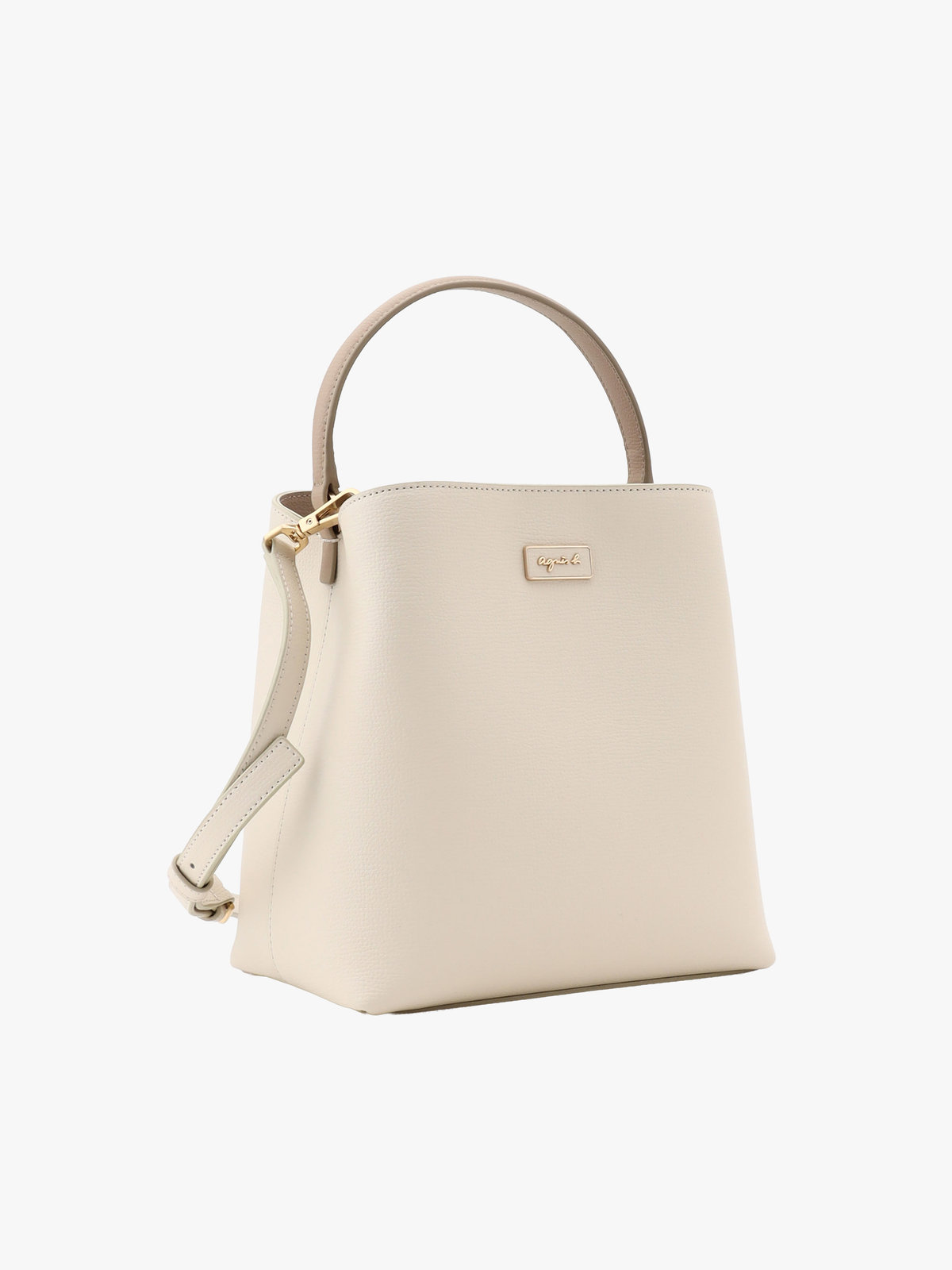 VOYAGE ウィメンズ バッグ＆ウォレット 2wayワンハンドルバッグ QAS02Z-04 オフホワイト