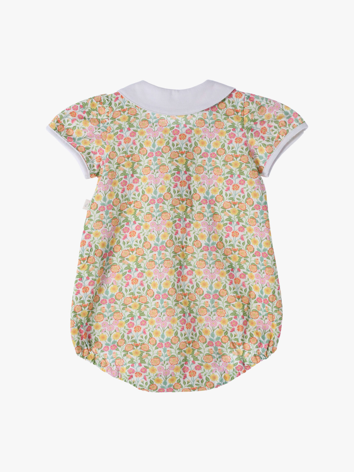 ENFANT ベビー 【Outlet】JJO9 L GRE. BLOOMER ベビー ワンピースブルマ ピンク系その他