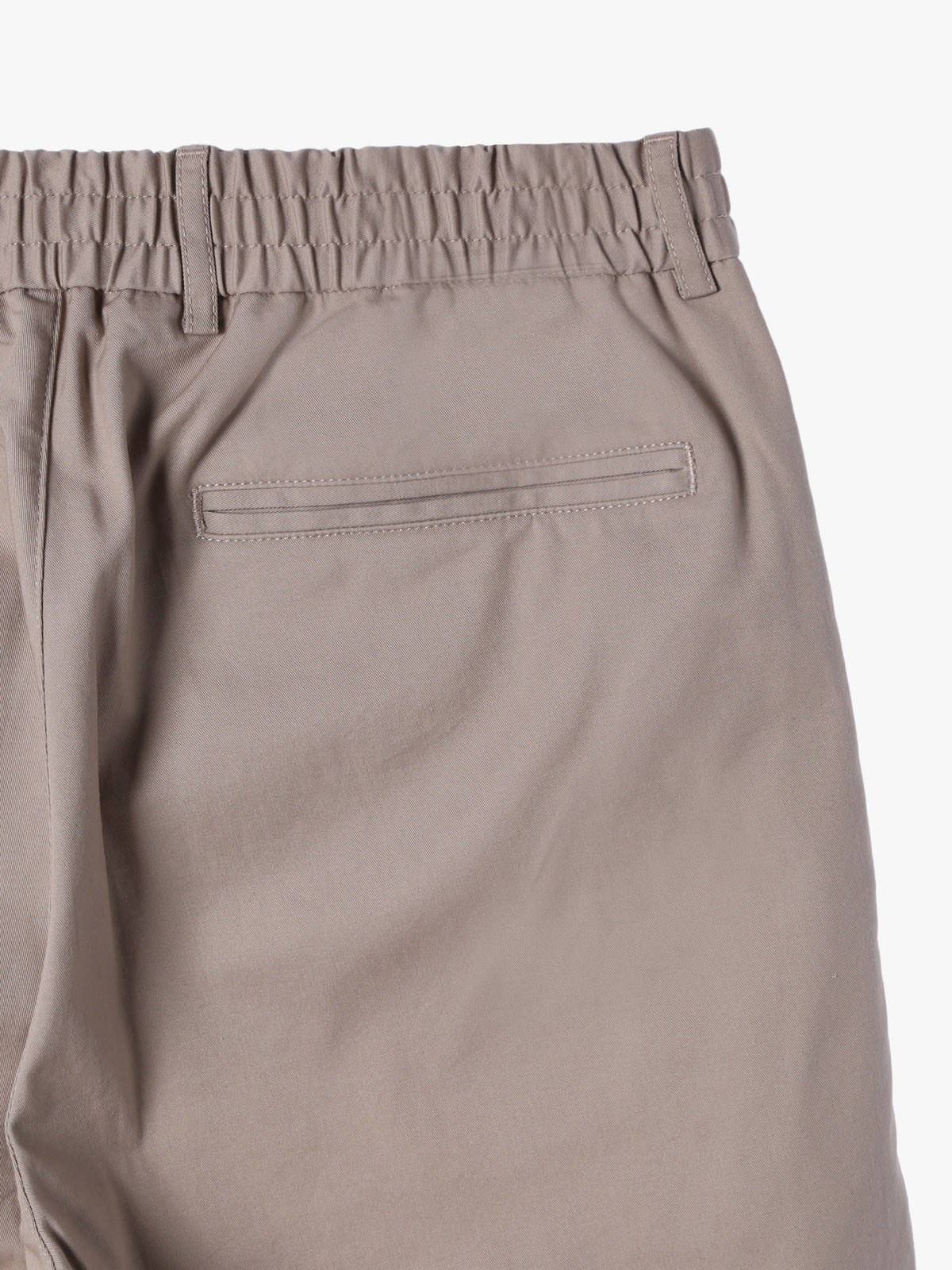 HOMME メンズ AP24 PANTALON パンツ ブラウン