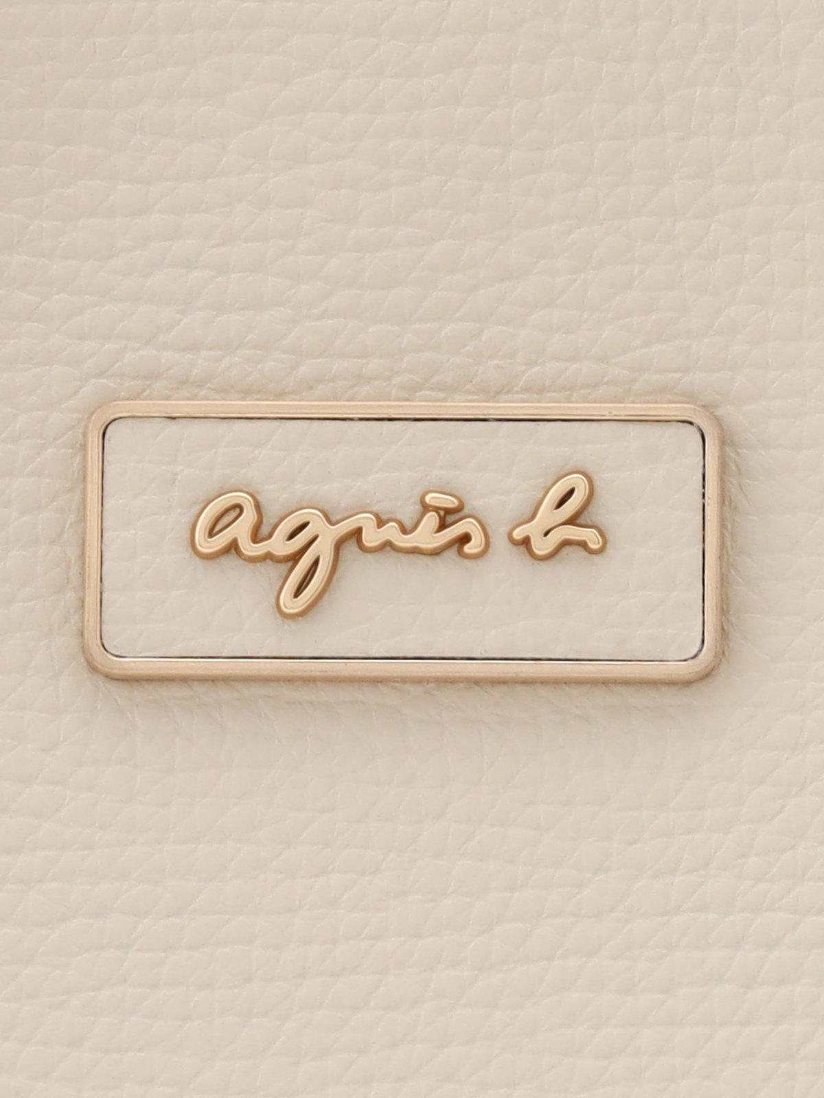 VOYAGE ウィメンズ バッグ＆ウォレット 2wayワンハンドルバッグ QAS02Z-04 オフホワイト