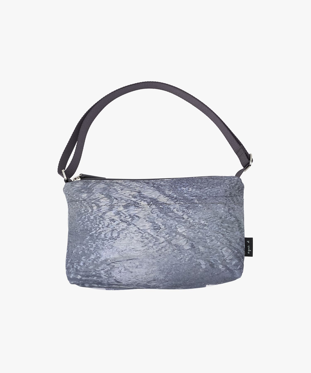 VOYAGE ウィメンズ バッグ＆ウォレット フォトプリント ナイロン 2way ラージ ボストンバッグ "My bag" RAT01R-01 グリーン