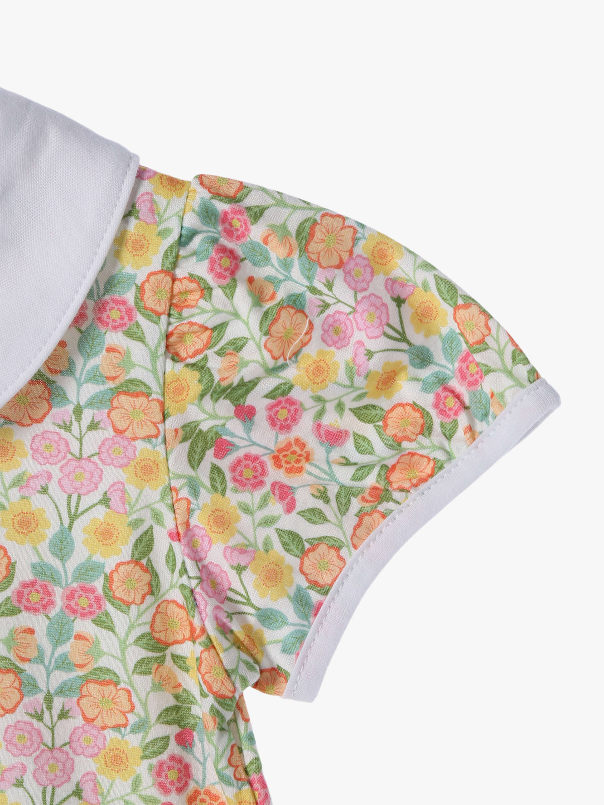 ENFANT ベビー 【Outlet】JJO9 L GRE. BLOOMER ベビー ワンピースブルマ ピンク系その他