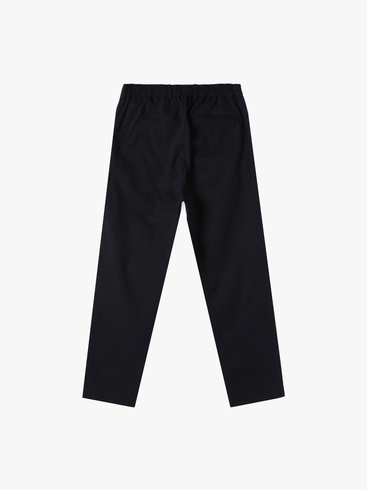 HOMME メンズ AP24 PANTALON パンツ ネイビー