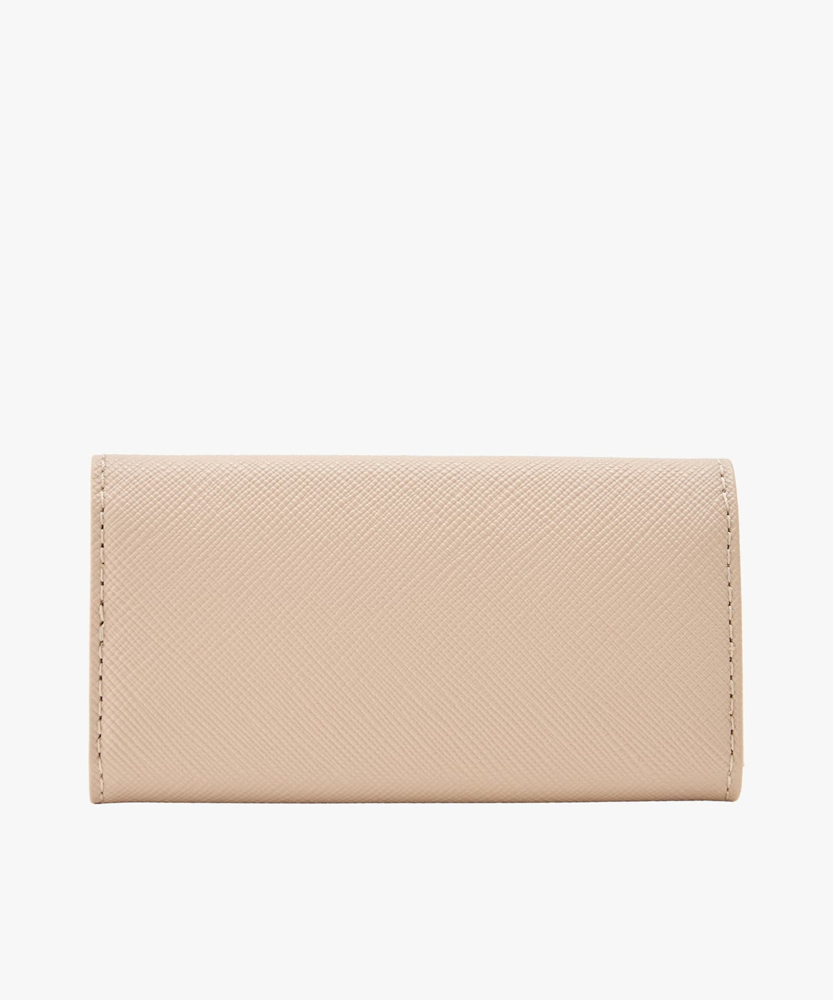 VOYAGE ウィメンズ バッグ＆ウォレット レザー キーケース "Erika" QAW05-07 ベージュ系その他