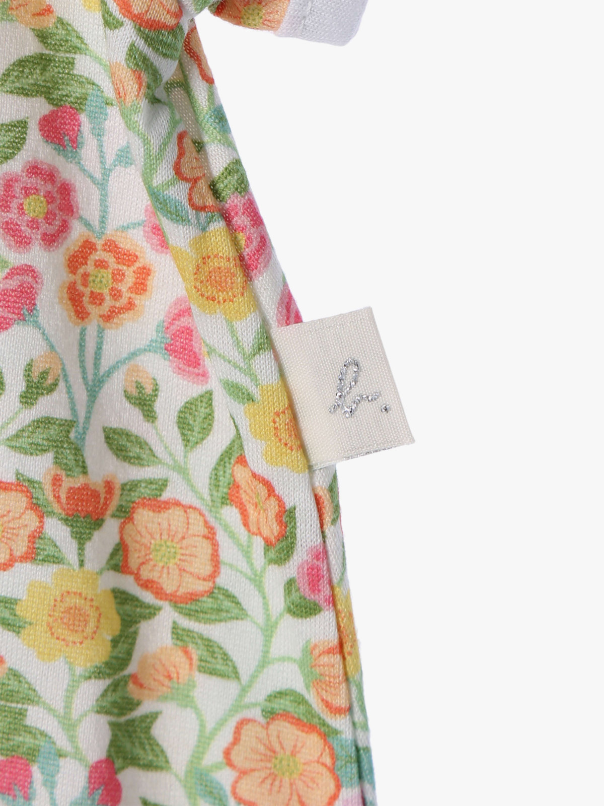 ENFANT ベビー 【Outlet】JJO9 L GRE. BLOOMER ベビー ワンピースブルマ ピンク系その他