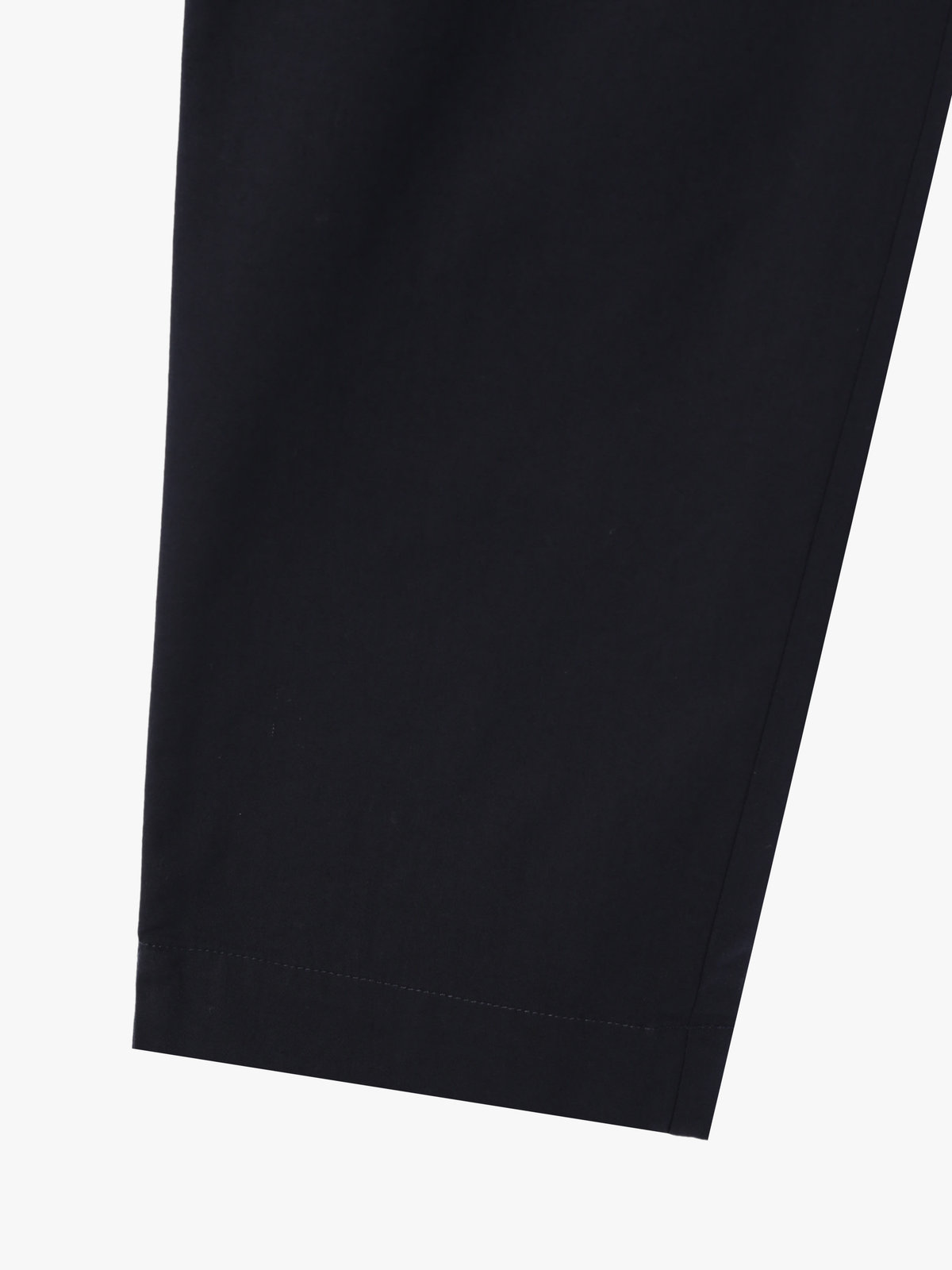 HOMME メンズ AP24 PANTALON パンツ ネイビー