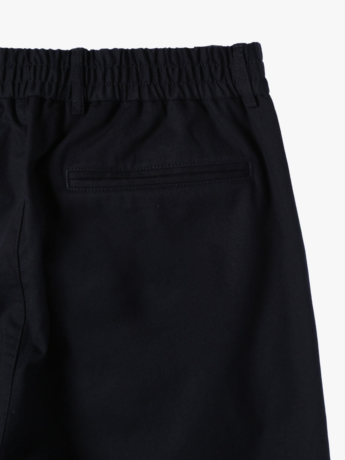 HOMME メンズ AP24 PANTALON パンツ ネイビー