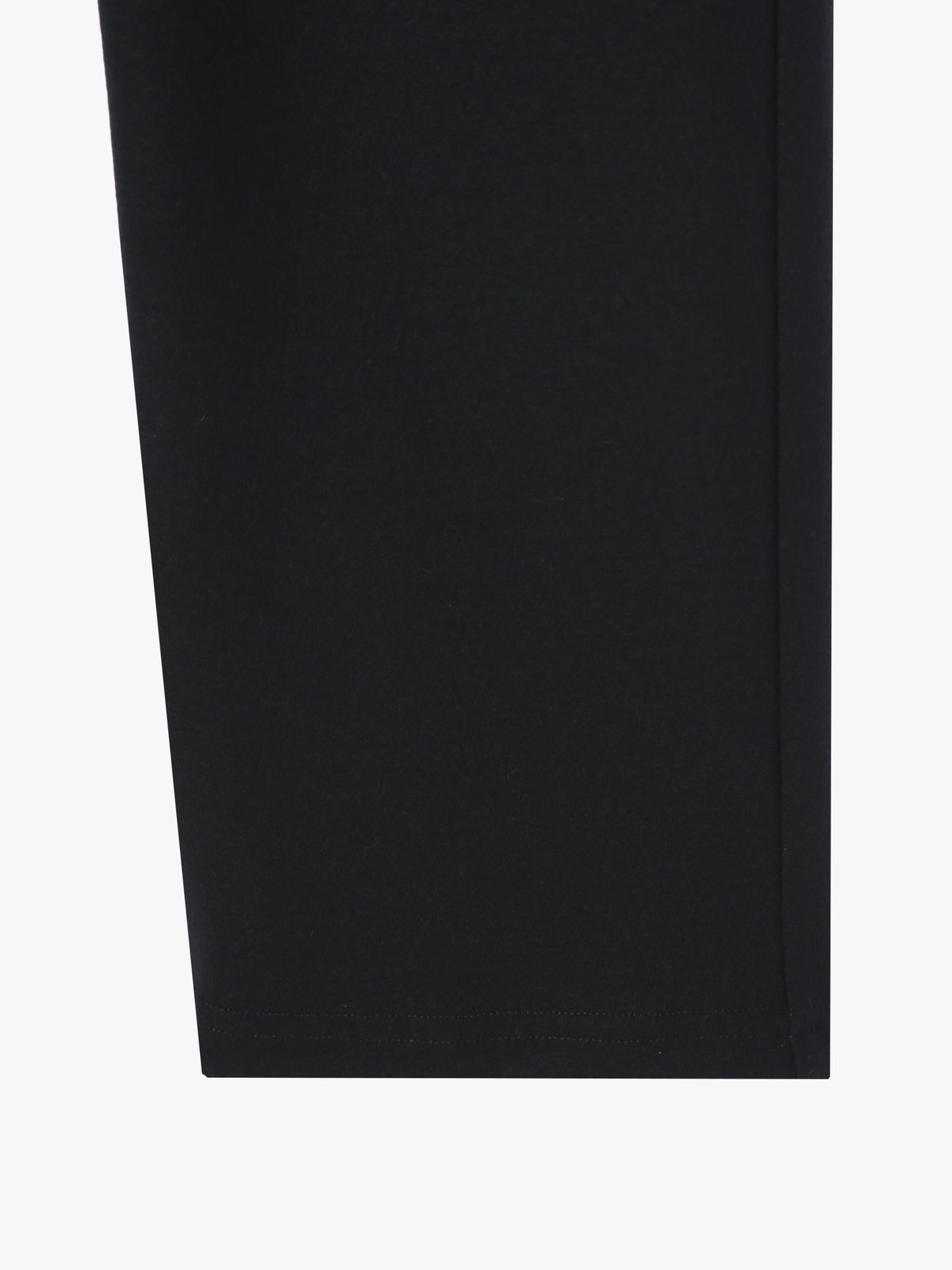 HOMME メンズ 【Outlet】JJO0 PANTALON パンツ ブラック