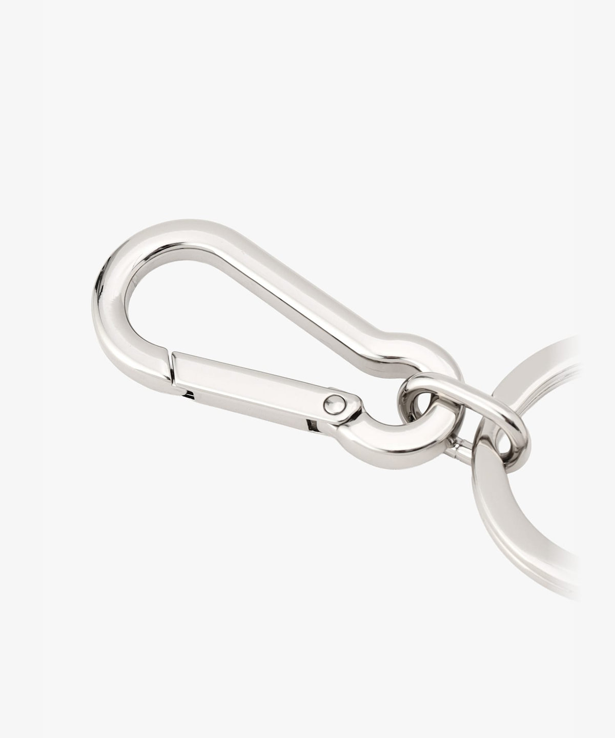 VOYAGE メンズ バッグ＆ウォレット キーホルダー KH03-01 シルバー