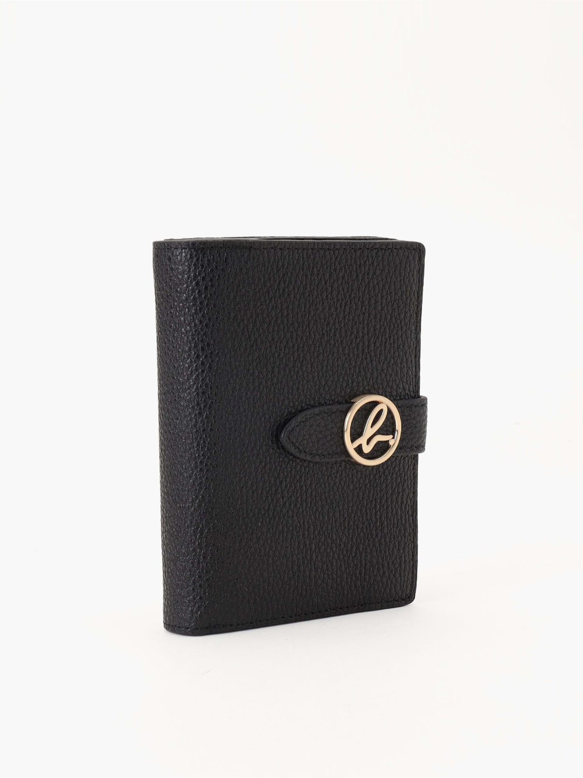 VOYAGE ウィメンズ バッグ＆ウォレット  ウォレット UAW01-01 ブラック