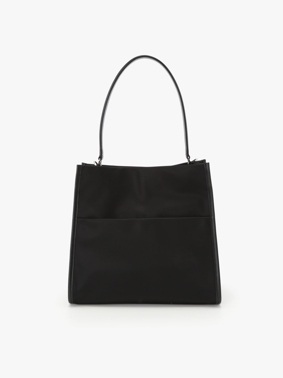 VOYAGE ウィメンズ バッグ＆ウォレット  2wayトートバッグ WAS37-03 ブラック