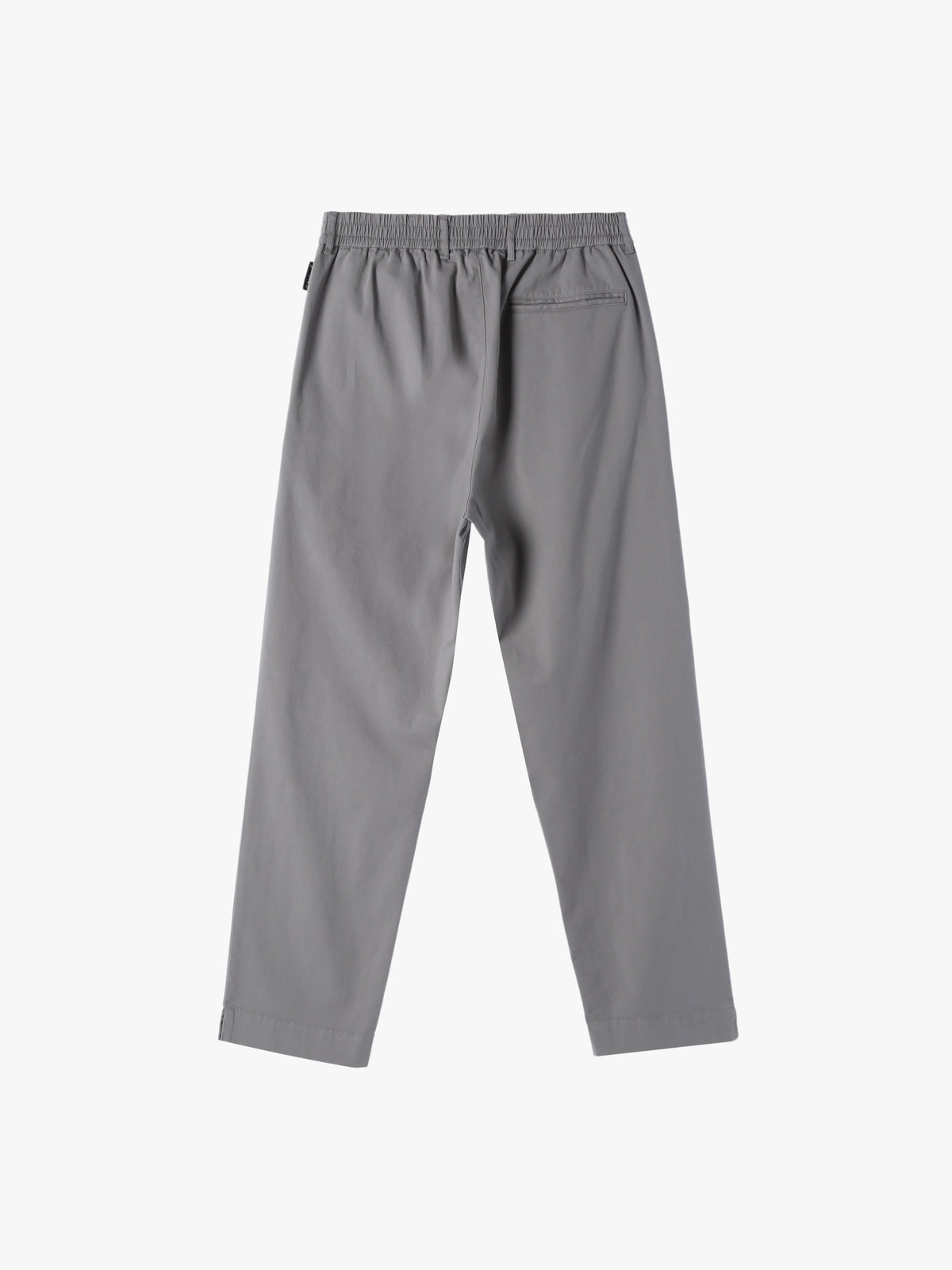 HOMME メンズ AP24 PANTALON パンツ グレー系その他